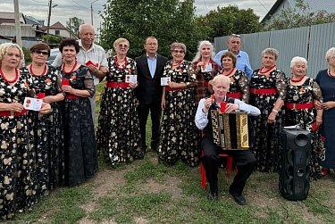 Помнить историю Великой Отечественной войны